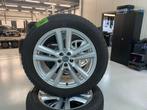 Winterset Audi Q7 20inch Origineel velgen + Bridgestone, Auto-onderdelen, Banden en Velgen, Ophalen, Gebruikt, 255 mm, Banden en Velgen