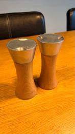 Vintage Legnoart Peper en Zout Stel, Ophalen of Verzenden, Gebruikt