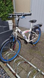 Jongensfiets Batavus  sport brede banden, Ophalen of Verzenden, Gebruikt, Overige merken