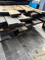 Ruwe eiken planken te koop!, Ophalen, 250 cm of meer, Planken