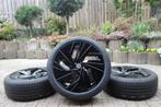 Volkswagen ID5 - Nieuwe 21 inch velgen en banden, Ophalen, Banden en Velgen, Nieuw, 21 inch
