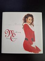 Mariah Carey - Merry christmas, Ophalen of Verzenden, 1980 tot 2000, Gebruikt