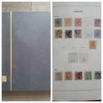 Uitgebreide verzameling Suriname t/m 1982, Ophalen of Verzenden, Buitenland