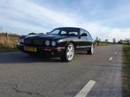 Jaguar XJR 4.0 Supercharged V8 AUT 2000 X308 Zwart NWE APK, Auto's, Automaat, Achterwielaandrijving, Zwart, 650 kg