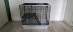 Ferplast Frettenkooi Furat - Dierenverblijf - 78x48x70 cm, Dieren en Toebehoren, Knaagdieren en Konijnen | Hokken en Kooien, Ophalen