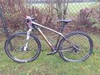 merida big nine 3000, Fietsen en Brommers, Fietsen | Mountainbikes en ATB, Minder dan 45 cm, Ophalen of Verzenden, Gebruikt, Merida