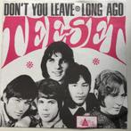 DBTSC Tee Set  11 singles €40 Singles ook los te koop, Cd's en Dvd's, Vinyl Singles, Gebruikt, Overige genres, 7 inch, Single