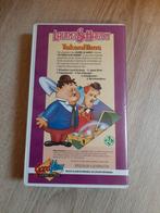 Laurel & hardy tekenfilm VHS videoband, Cd's en Dvd's, VHS | Film, Ophalen of Verzenden