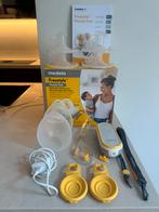Medela Freestyle kolf MÉT GARANTIE t/m 2027!!, Ophalen of Verzenden, Zo goed als nieuw, Borstkolf