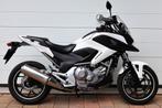 Honda NC700 XA | NC 700 X ABS 35kw A2 (bj 2013), Motoren, Motoren | Honda, Particulier, Toermotor, 670 cc, 12 t/m 35 kW