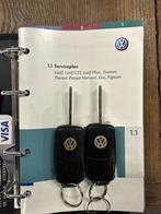 Volkswagen Golf 1.4 TSI GT Sport 170PK | Panoramadak | Sport, Auto's, Volkswagen, Voorwielaandrijving, 65 €/maand, Stof, Gebruikt