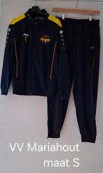 JAKO VV Mariahout trainingspak maat S., Maat S, Ophalen of Verzenden, Zo goed als nieuw, Trainingspak