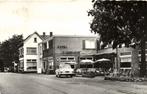 Hotel Aaldering v/h Het Kegelhuis, Zeddam Montferland - 1966, Verzamelen, Ophalen of Verzenden, Voor 1920, Gelopen, Noord-Brabant
