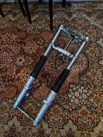 Harley davidson shovelhead evo voorvork, Motoren, Ophalen of Verzenden, Nieuw