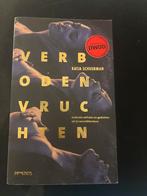 Verboden Vruchten - Katja Schuurman, Ophalen of Verzenden, Zo goed als nieuw, Nederland