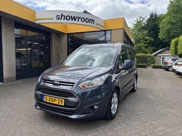 Ford Tourneo Connect Compact 1.0 Titanium Climate Control Pa beschikbaar voor biedingen