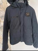 PME Legend Skyhog XXL winterjas (als nieuw), Ophalen of Verzenden, Zo goed als nieuw, Overige maten, Blauw