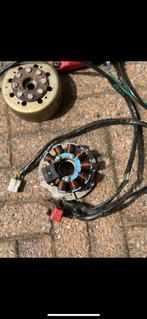 ontsteking lc 180cc gilera runner, Ophalen of Verzenden, Zo goed als nieuw, Overige typen