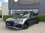 Audi RS4 Avant 2.9 TFSI 451pk Quattro Aut. Black optiek Face, Automaat, Gebruikt, 451 pk, 11 km/l