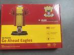 3 D Puzzel Go Ahead Eagles Shirt geseald, Ophalen of Verzenden, Nieuw, Overige binnenlandse clubs