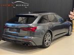 Audi A6 Avant 55 TFSI e S-Line quattro Competition | RS STOE, Auto's, Audi, Automaat, Gebruikt, 4 cilinders, Vierwielaandrijving