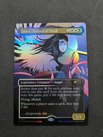 Liesa, Shroud of Dusk (foil), Ophalen of Verzenden, Zo goed als nieuw, Losse kaart, Foil