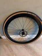 9th wave Ninefold Avalon 502 achterwiel, Ophalen, Gebruikt, Racefiets, Wiel