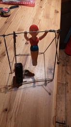 Vintage Turnapparaat Speelgoed, Ophalen of Verzenden