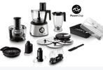 Philips HR7778 Advance keukenmachine, Ophalen of Verzenden, Zo goed als nieuw, Blender