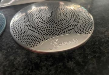 Burmester box speaker kap 4 Mercedes C klasse Glc w205 nieuw beschikbaar voor biedingen