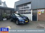 Renault Kadjar 1.3 TCe Intens TH/CARPLAY *ALL-IN PRIJS*, Auto's, Gebruikt, 4 cilinders, Met garantie (alle), Blauw