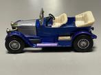 1914 prince Henry Vauxhall (1:43) Matchbox - 1970, Ophalen of Verzenden, Zo goed als nieuw, Auto, Matchbox