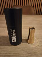 KGU Trumpet Booster - Zo goed als nieuw!, Ophalen of Verzenden, Zo goed als nieuw, Overige typen