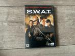 DVD box - Shemar Moore - S.W.A.T. Swat Siezoen / Serie 1, Alle leeftijden, Ophalen of Verzenden, Zo goed als nieuw, Actie en Avontuur