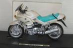 Revell 1:12 BMW R1100RS wit parelmoer, Ophalen of Verzenden, Nieuw, 1:9 t/m 1:12, Motor