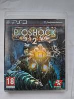 BIOSHOCK 2, Spelcomputers en Games, Games | Sony PlayStation 3, Gebruikt, Ophalen of Verzenden