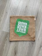Grown Down Town Amsterdam Opbergmand, Overige materialen, 50 tot 100 cm, Ophalen of Verzenden, Zo goed als nieuw