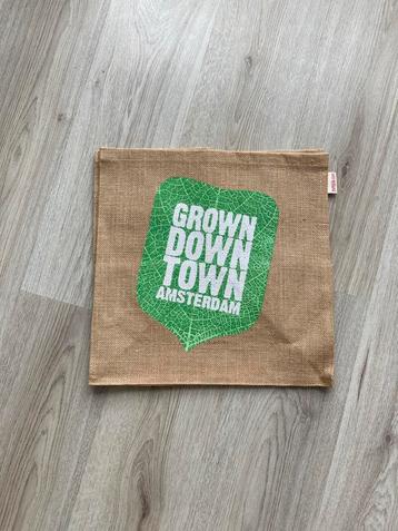 Grown Down Town Amsterdam Opbergmand beschikbaar voor biedingen