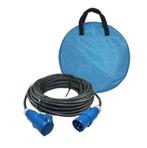 Tas voor Stroomkabel, HABA, Www.kampeerkoopje.nl, Info@kampeerkoopje.nl, Nieuw