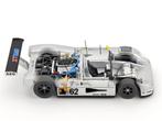 Sauber C9 #61 1/64 YSModel - Nieuw in originele verpakking, Ophalen, Nieuw, Auto
