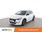 Peugeot 208 1.2 PureTech GT | FH61812 | (bj 2022, automaat), Auto's, Peugeot, 101 pk, Gebruikt, Met garantie (alle), Wit