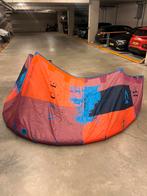 Duotone Dice 2019, Gebruikt, 8 m², Geen board, Ophalen of Verzenden