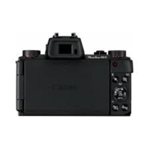 Canon g5x Nieuw 2 jaar garantie, Audio, Tv en Foto, Fotocamera's Digitaal, Nieuw, Canon, Ophalen of Verzenden