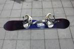 Snowboard Elan Vector 157, Sport en Fitness, Snowboarden, Board, Zo goed als nieuw, Ophalen