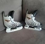 Ijshockey schaatsen CCM, Ophalen, Gebruikt
