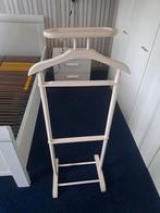 Houten Dressboy / Kledingrek, Ophalen, Zo goed als nieuw