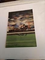 PAARDENRACE, Ophalen of Verzenden, Sport en Spel