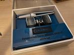 Grundig GDSM 331 stereo microfoon, Muziek en Instrumenten, Microfoons, Ophalen of Verzenden, Gebruikt, Overige typen