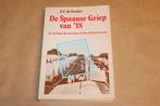 Spaanse Griep van '18 — Geschiedenis van de Pandemie, Boeken, Ophalen of Verzenden, Gelezen, Europa