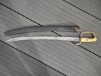 Nederlands infanterie sabel No 2 Model 1819 MA 1829, Ophalen of Verzenden, Landmacht, Nederland, Zwaard of Sabel